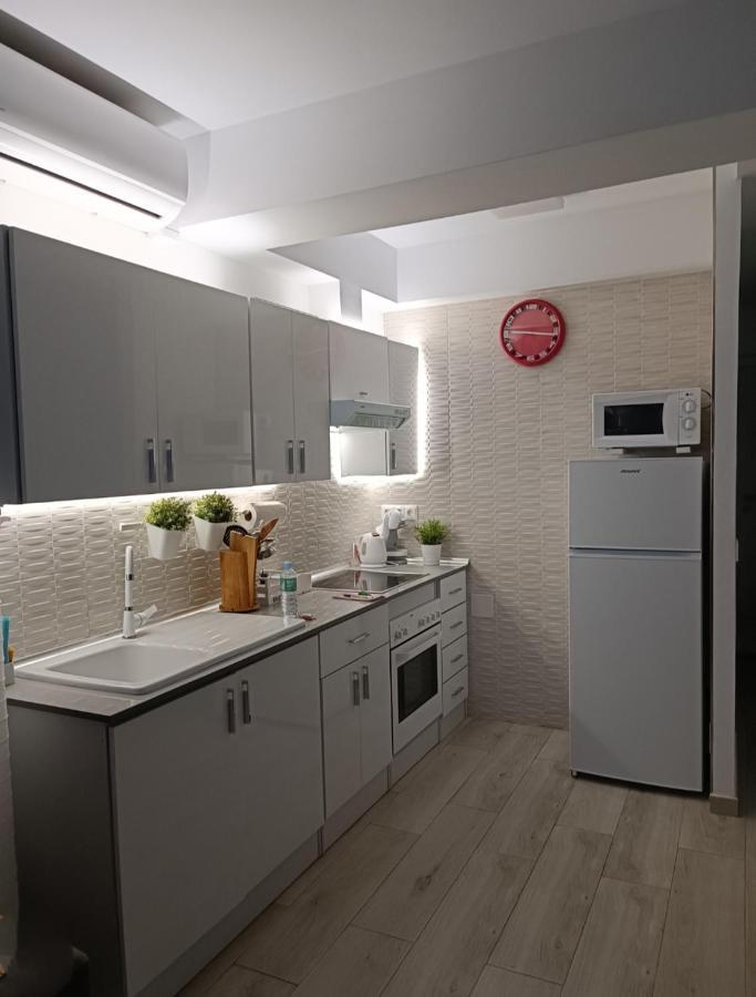טורמולינוס Apartamento Primera Linea De Playa מראה חיצוני תמונה