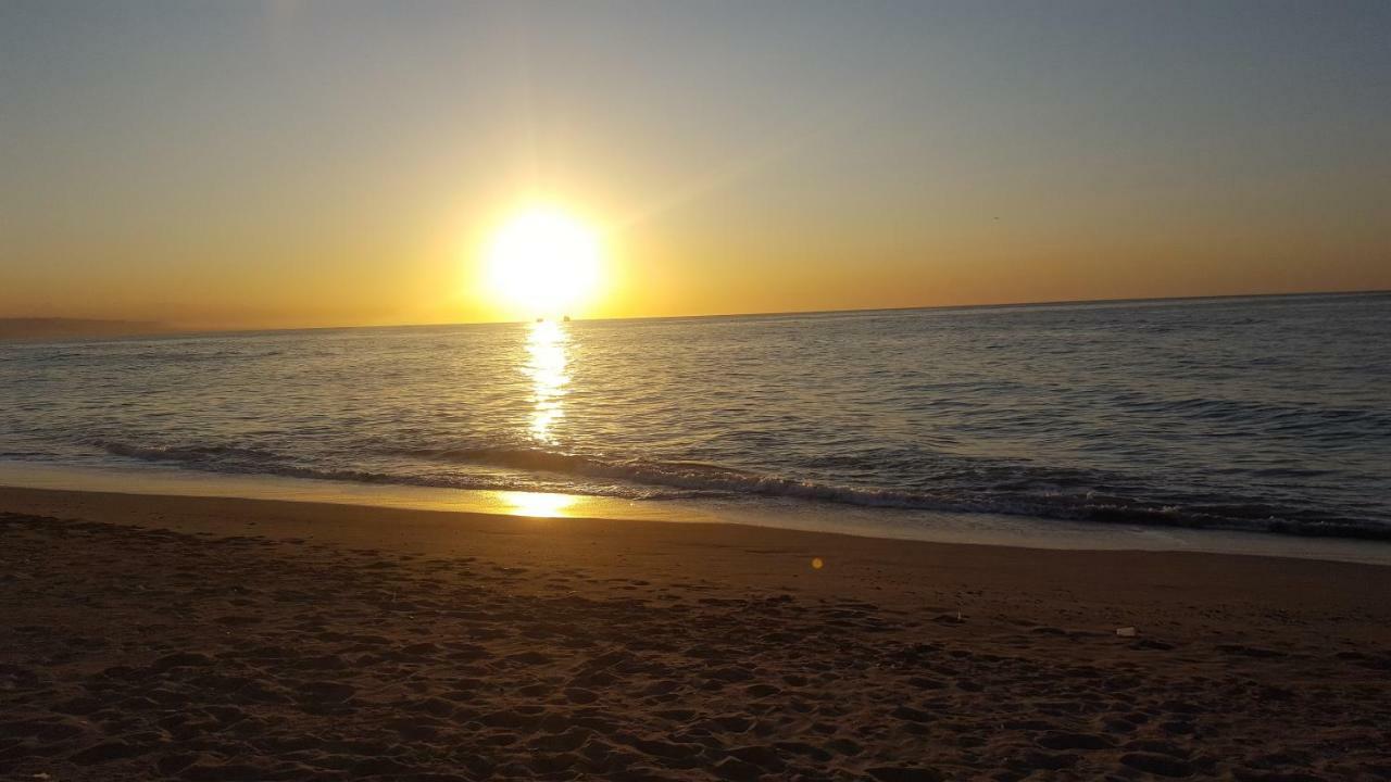 טורמולינוס Apartamento Primera Linea De Playa מראה חיצוני תמונה