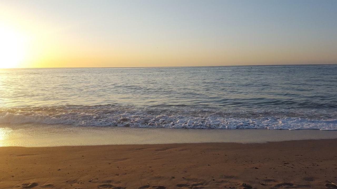 טורמולינוס Apartamento Primera Linea De Playa מראה חיצוני תמונה